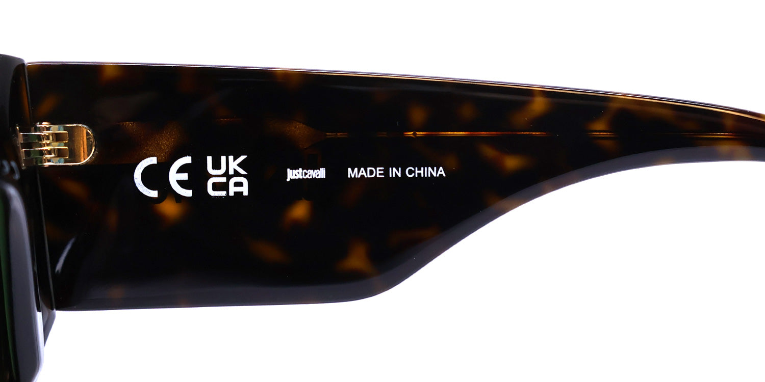 Just Cavalli Sjc022 Sunglasses by ModaFrames