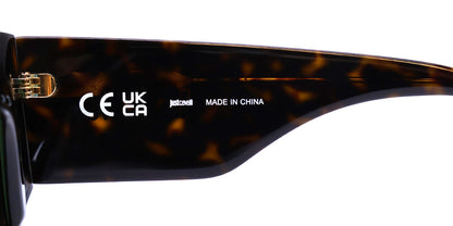 Just Cavalli Sjc022 Sunglasses by ModaFrames