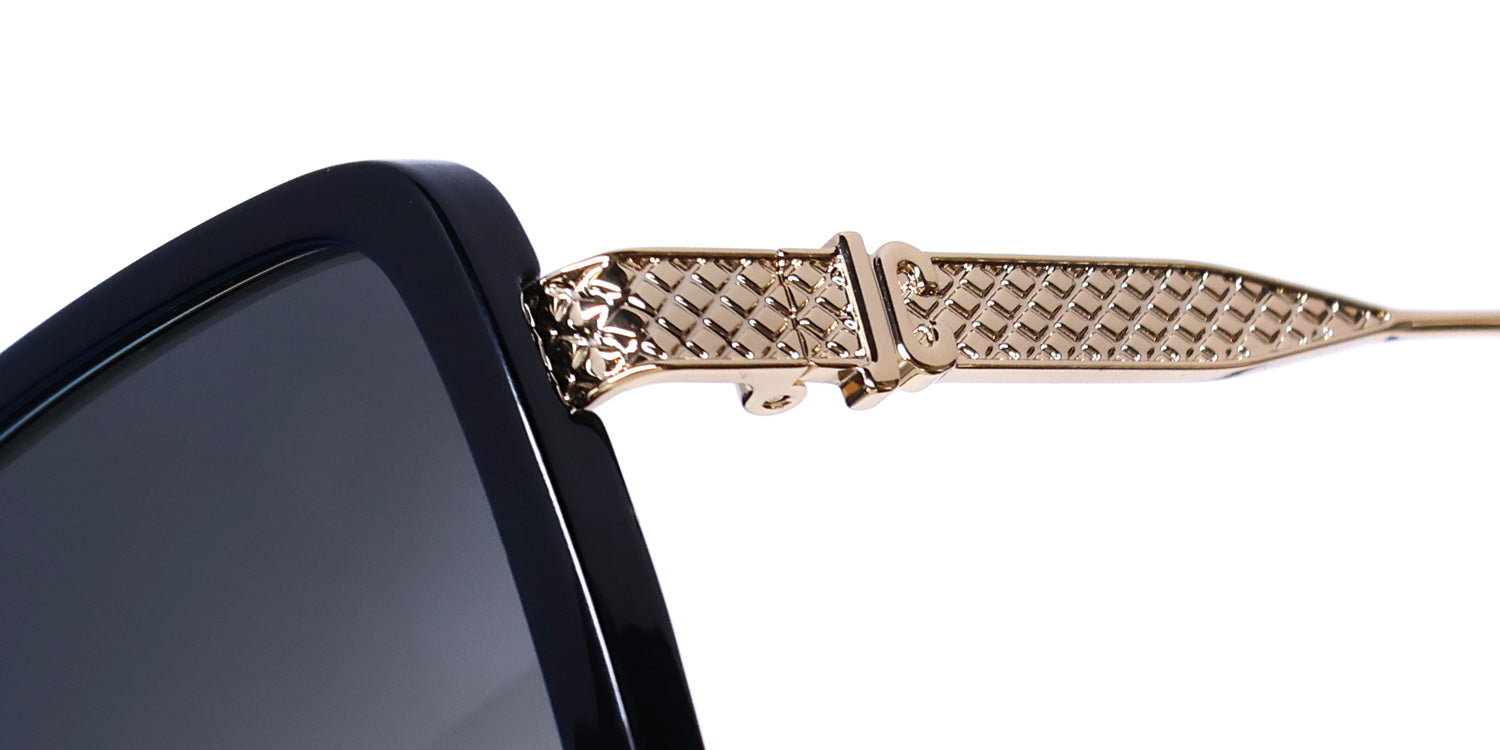 Just Cavalli Sj040 Sunglasses by ModaFrames