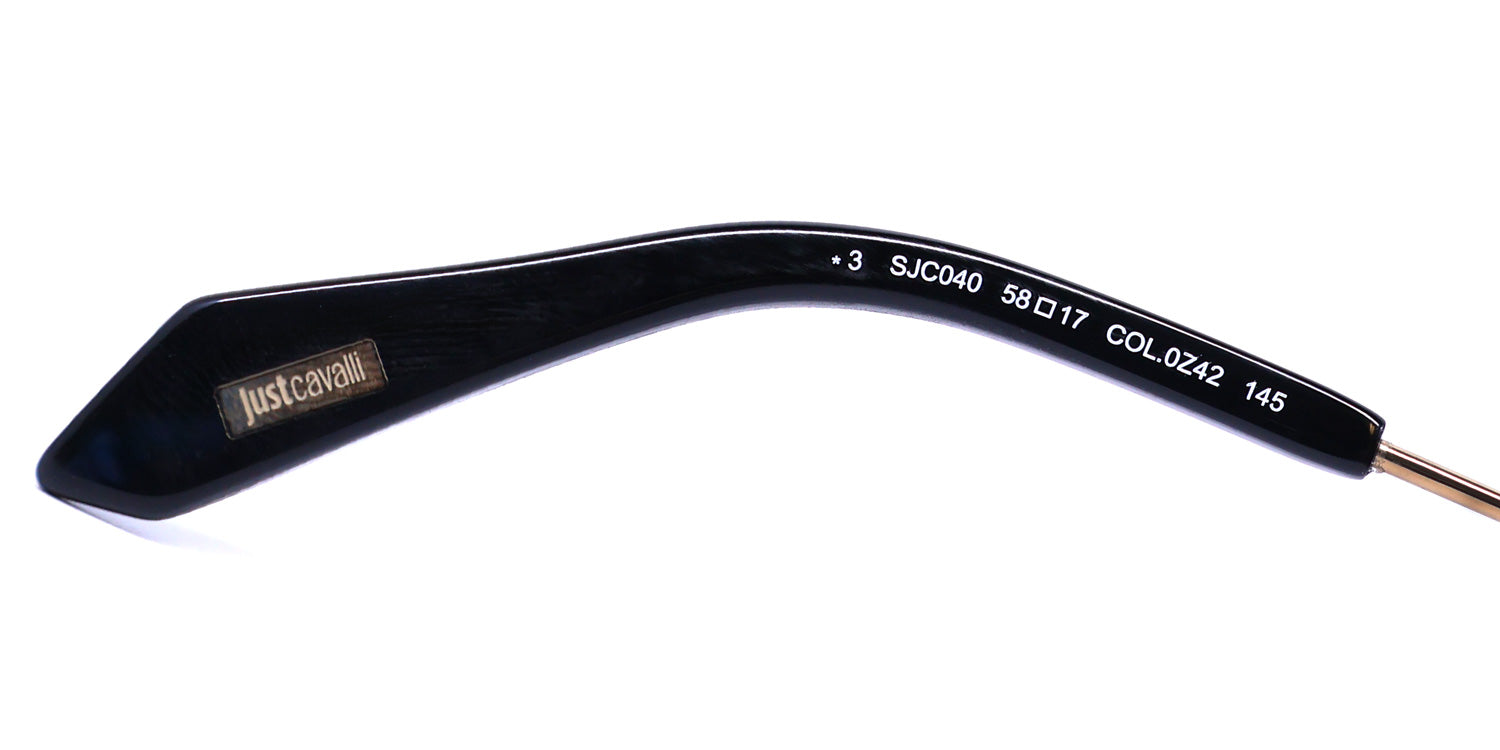 Just Cavalli Sj040 Sunglasses by ModaFrames