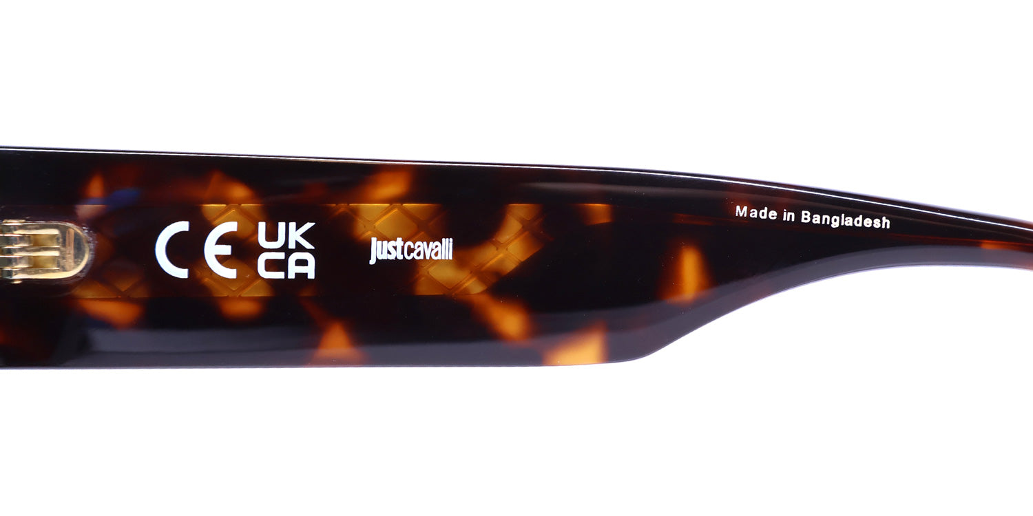 Just Cavalli Sjc107 Sunglasses by ModaFrames