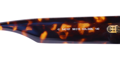 Just Cavalli Sjc107 Sunglasses by ModaFrames