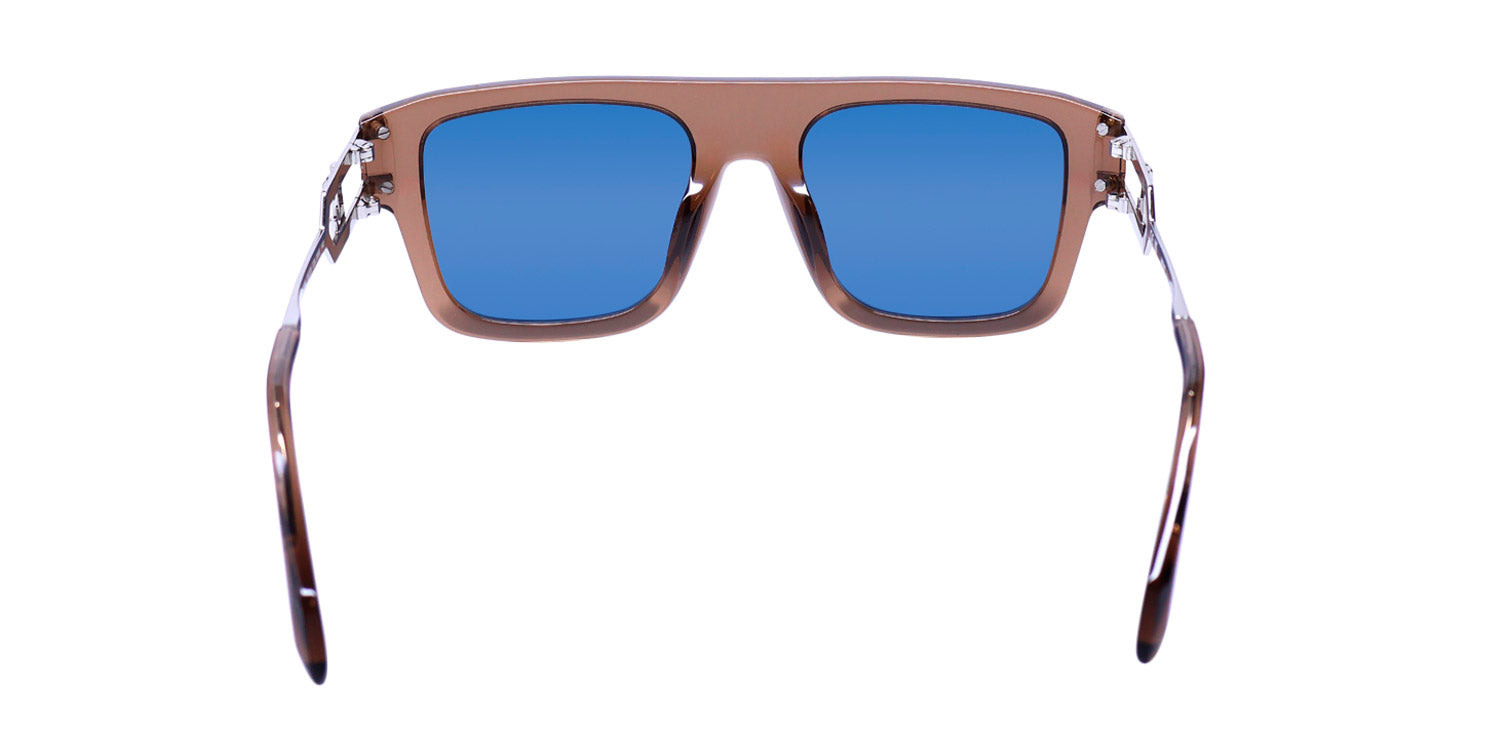 Just Cavalli Sjc096 Sunglasses by ModaFrames