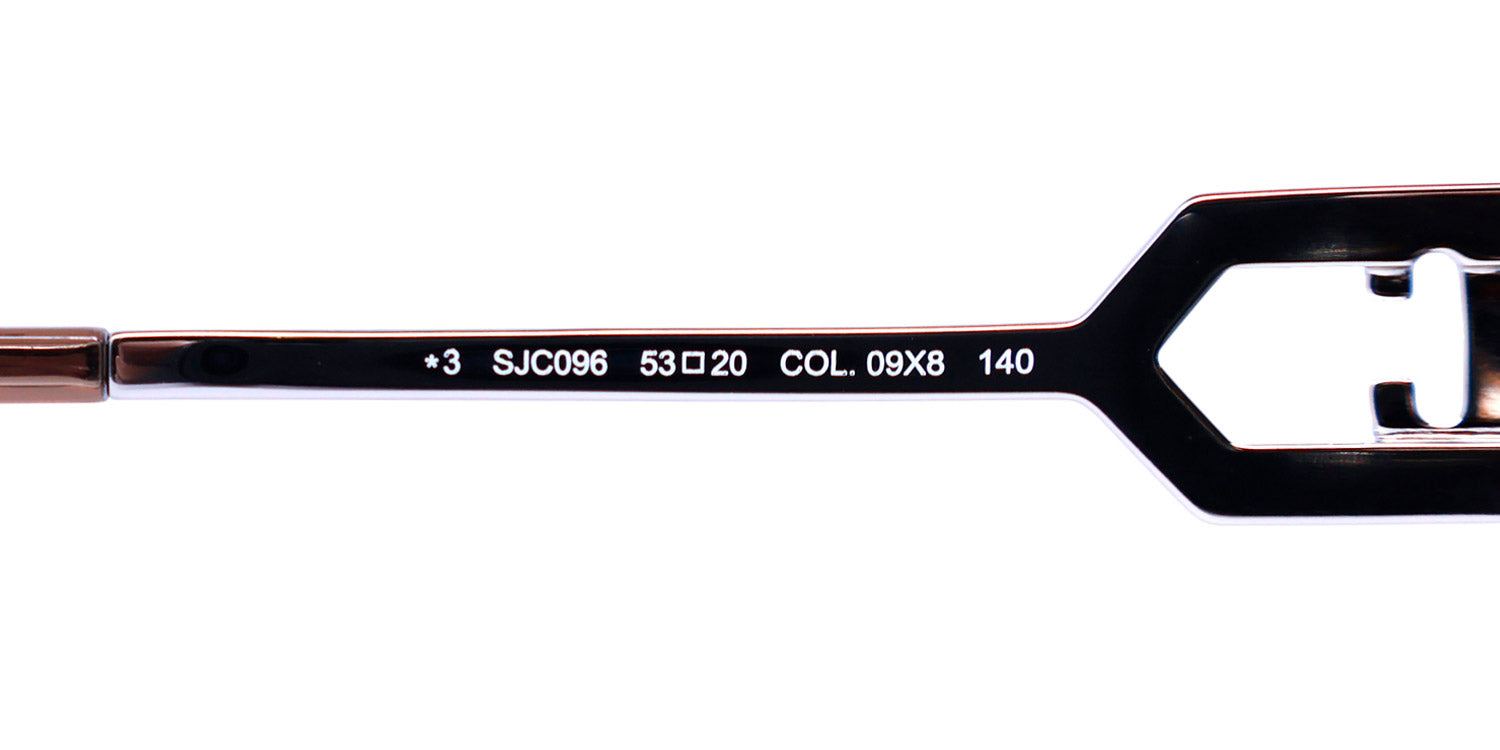 Just Cavalli Sjc096 Sunglasses by ModaFrames