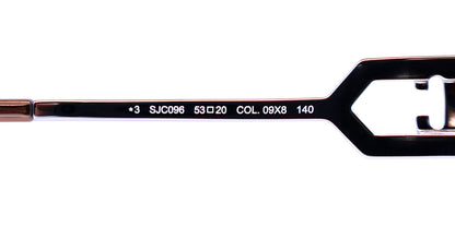 Just Cavalli Sjc096 Sunglasses by ModaFrames