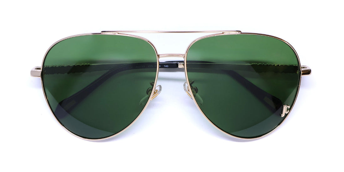 Just Cavalli Sjc029 Sunglasses by ModaFrames