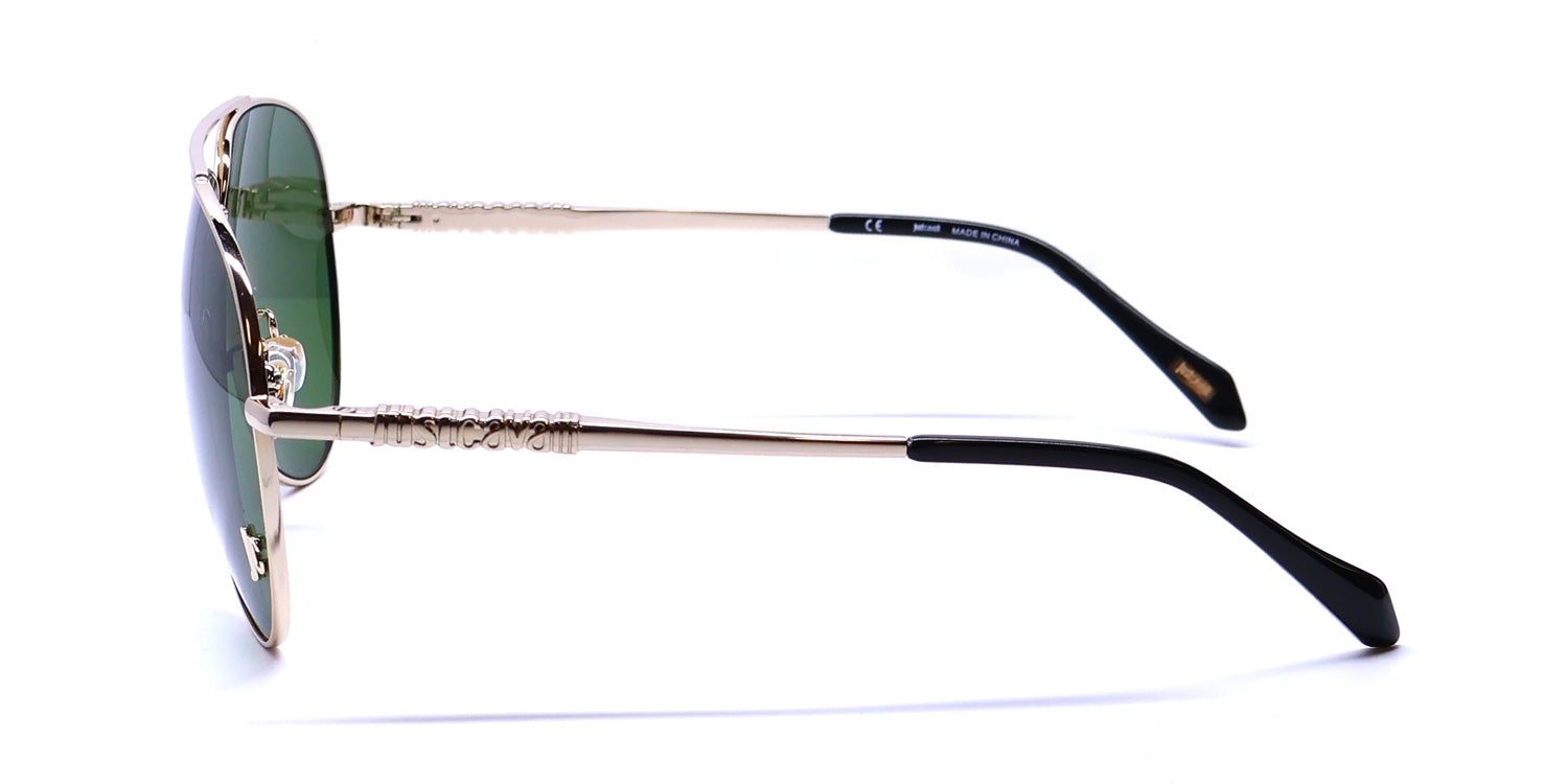 Just Cavalli Sjc029 Sunglasses by ModaFrames