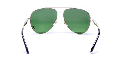 Just Cavalli Sjc029 Sunglasses by ModaFrames
