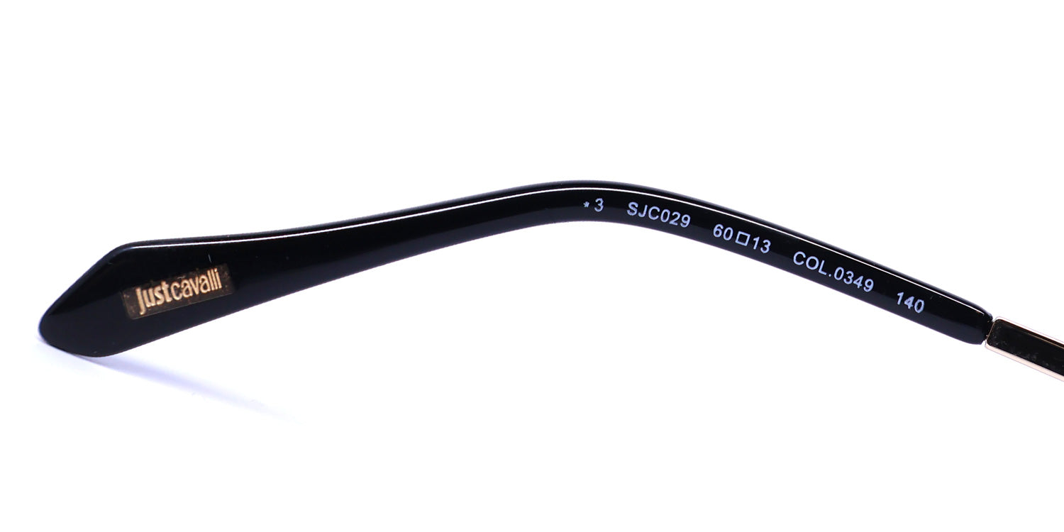Just Cavalli Sjc029 Sunglasses by ModaFrames