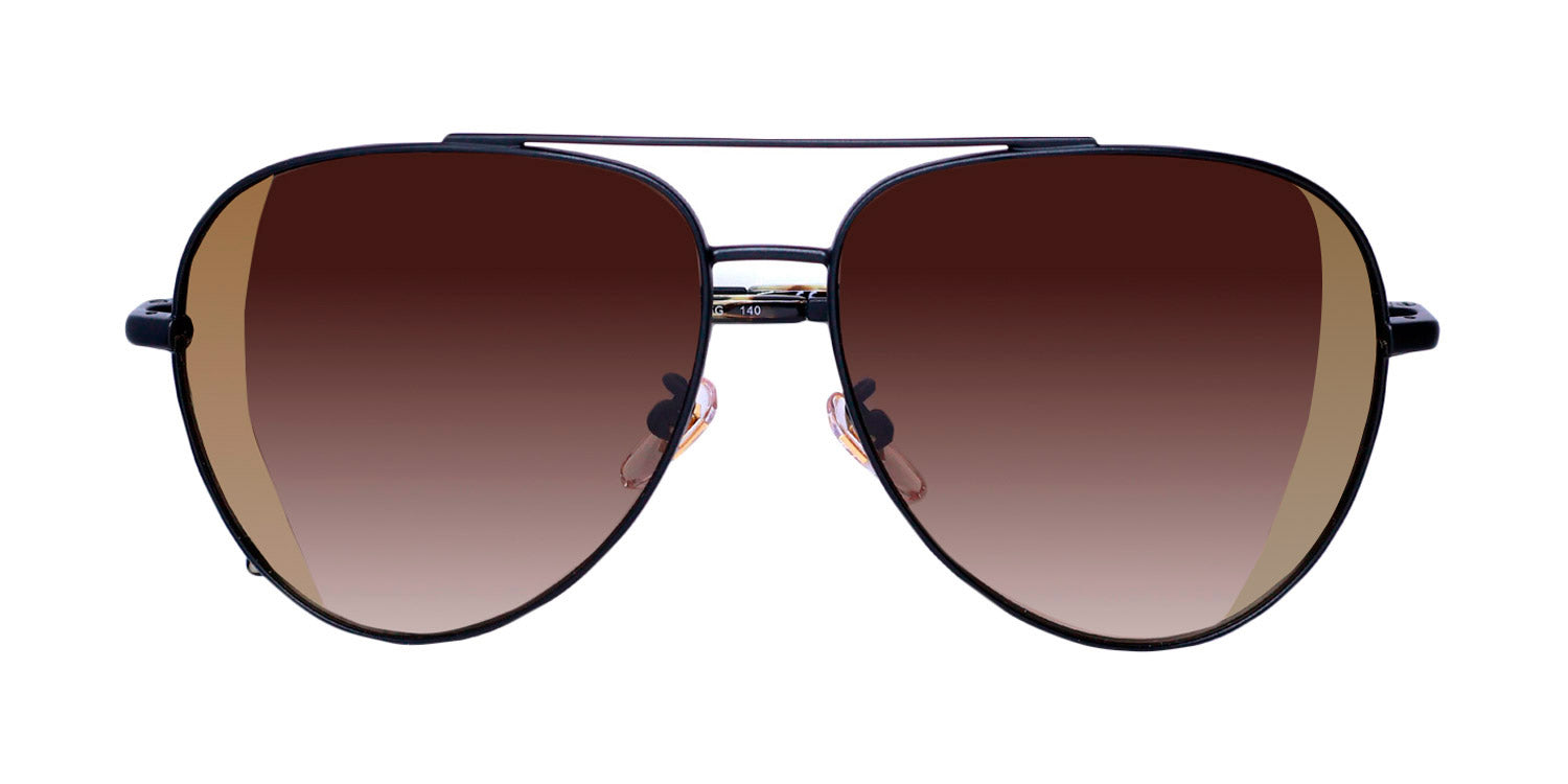 Just Cavalli Sjc029 Sunglasses by ModaFrames