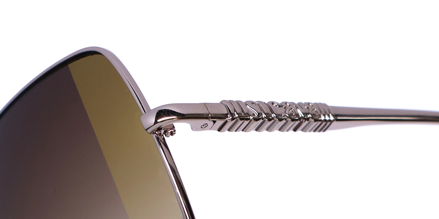 Just Cavalli Sjc031 Sunglasses by ModaFrames