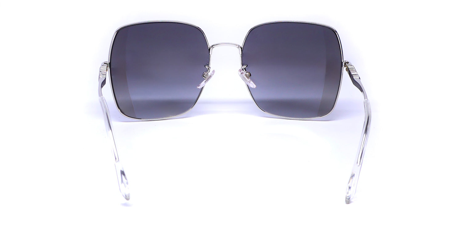 Just Cavalli Sjc031 Sunglasses by ModaFrames