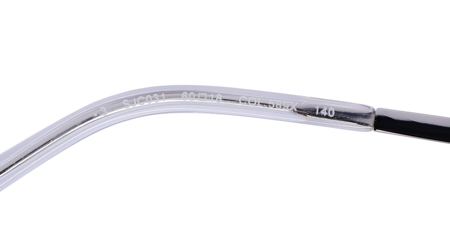 Just Cavalli Sjc031 Sunglasses by ModaFrames