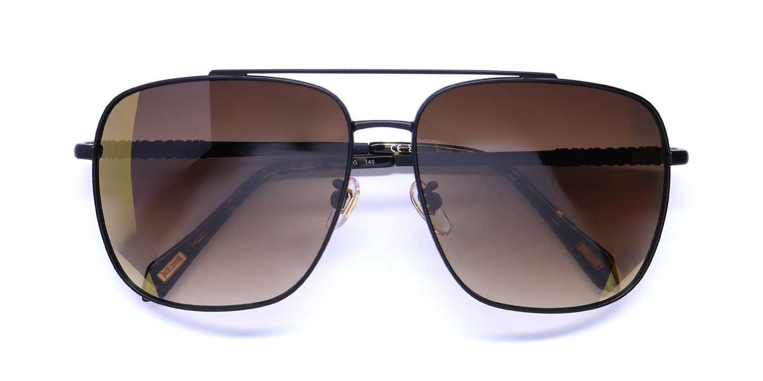 Just Cavalli Sjc030 Sunglasses by ModaFrames