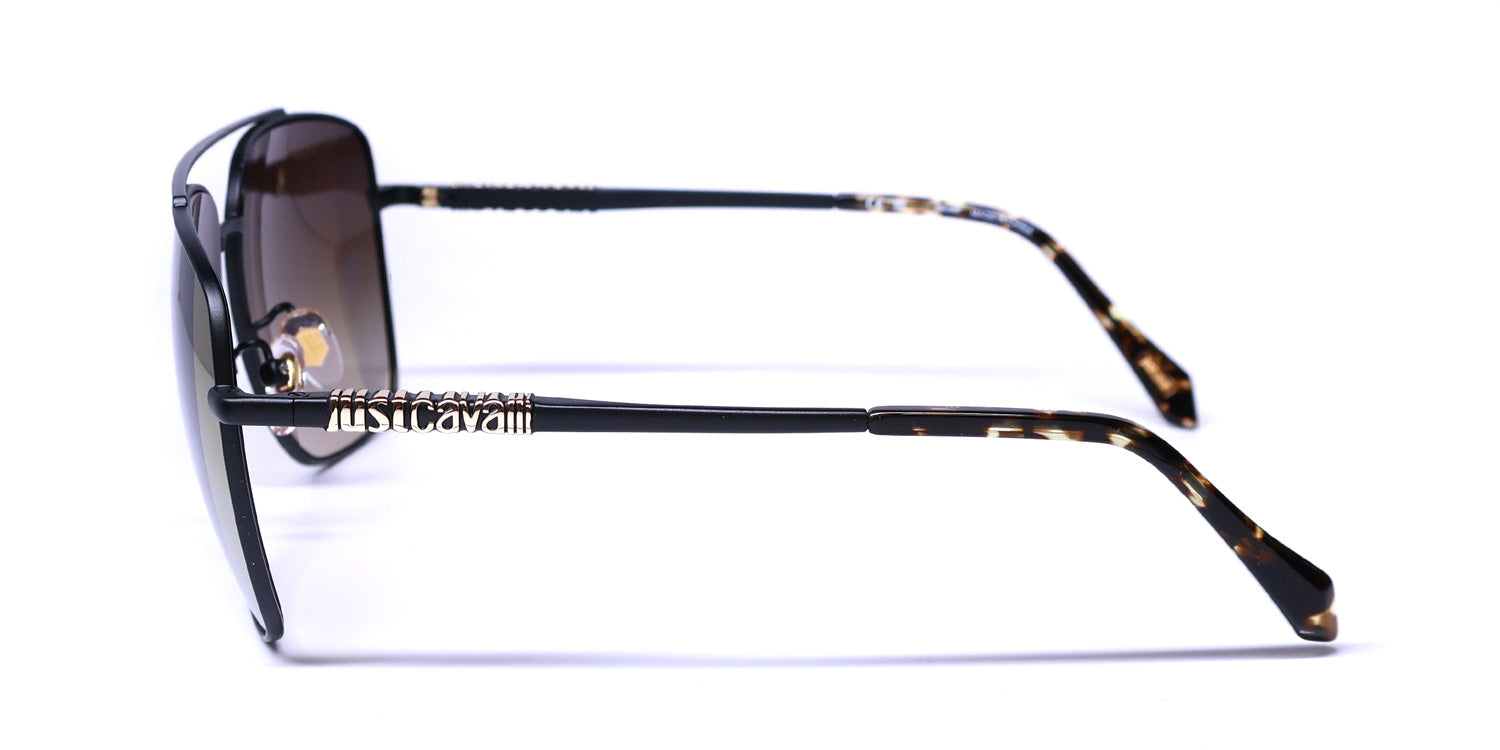 Just Cavalli Sjc030 Sunglasses by ModaFrames