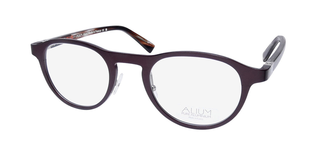 Face à Face Alium Club 1 Eyeglasses by ModaFrames