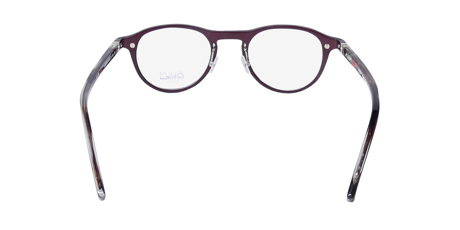 Face à Face Alium Club 1 Eyeglasses by ModaFrames