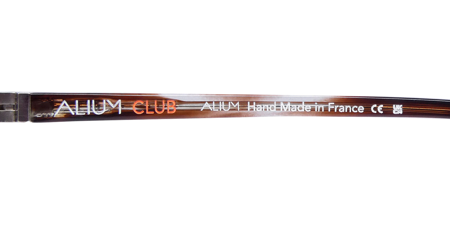 Face à Face Alium Club 1 Eyeglasses by ModaFrames