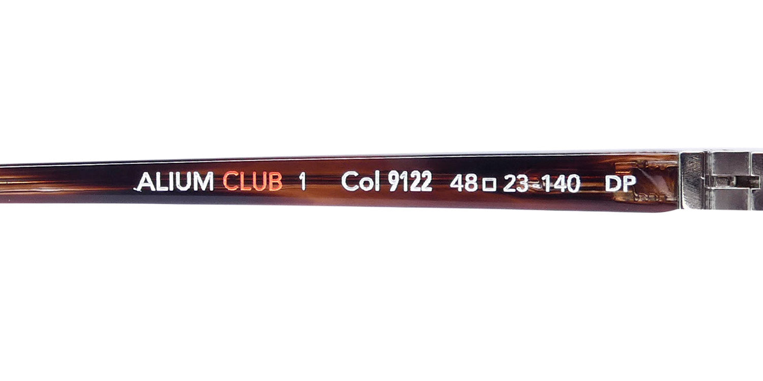 Face à Face Alium Club 1 Eyeglasses by ModaFrames
