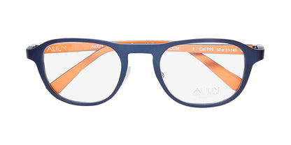 Face à face alium club 2 eyeglasses  DestGlow