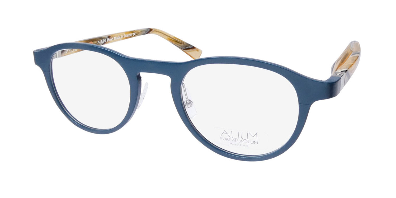 Face à Face Alium Club 1 Eyeglasses by ModaFrames