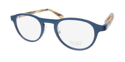 Face à Face Alium Club 1 Eyeglasses by ModaFrames
