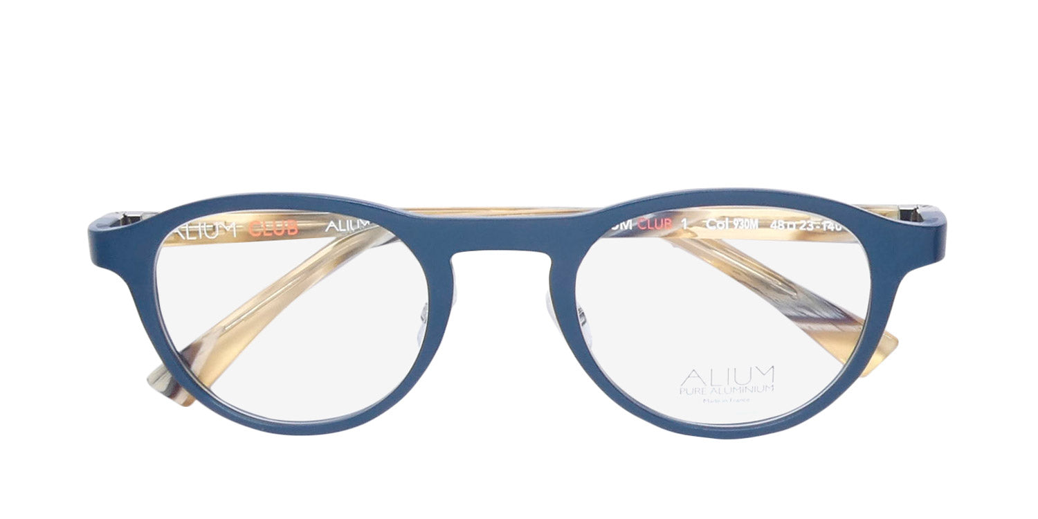 Face à Face Alium Club 1 Eyeglasses by ModaFrames