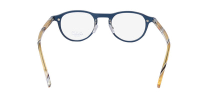 Face à Face Alium Club 1 Eyeglasses by ModaFrames