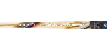 Face à Face Alium Club 1 Eyeglasses by ModaFrames
