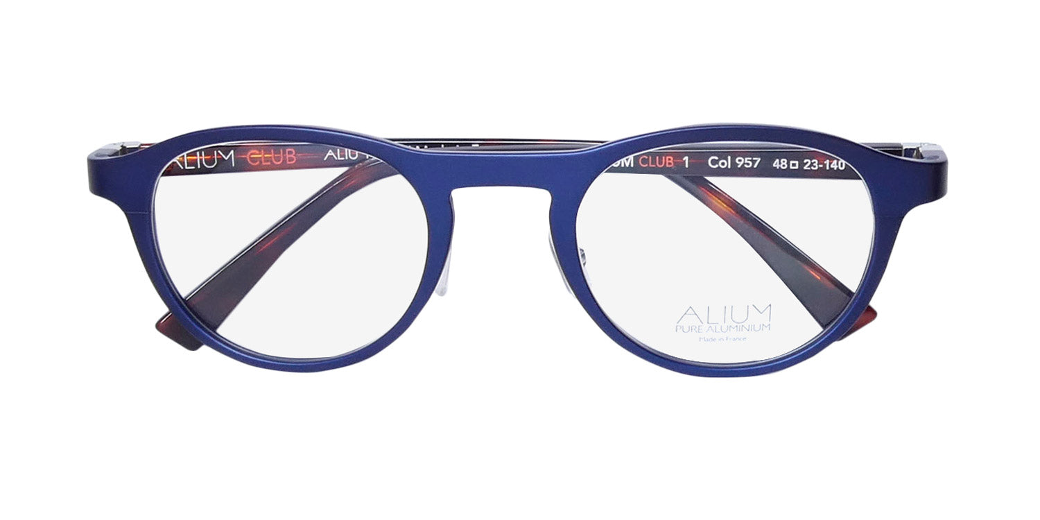 Face à Face Alium Club 1 Eyeglasses by ModaFrames