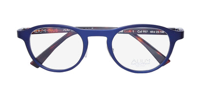 Face à Face Alium Club 1 Eyeglasses by ModaFrames