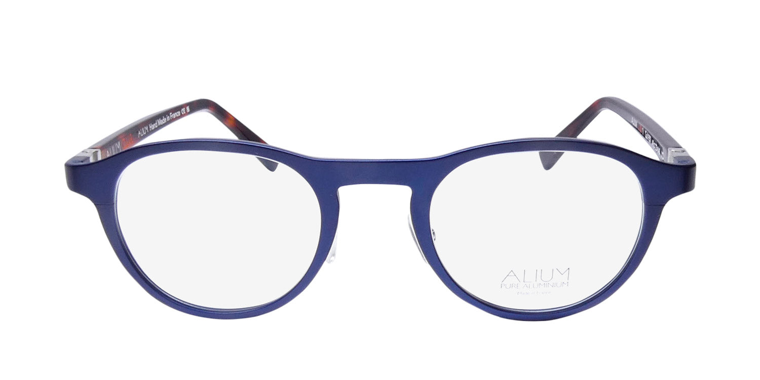 Face à Face Alium Club 1 Eyeglasses by ModaFrames