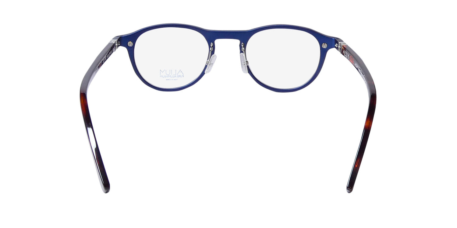 Face à Face Alium Club 1 Eyeglasses by ModaFrames