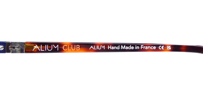 Face à Face Alium Club 1 Eyeglasses by ModaFrames
