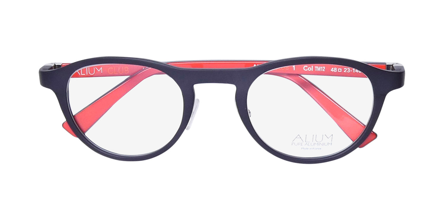 Face à Face Alium Club 1 Eyeglasses by ModaFrames