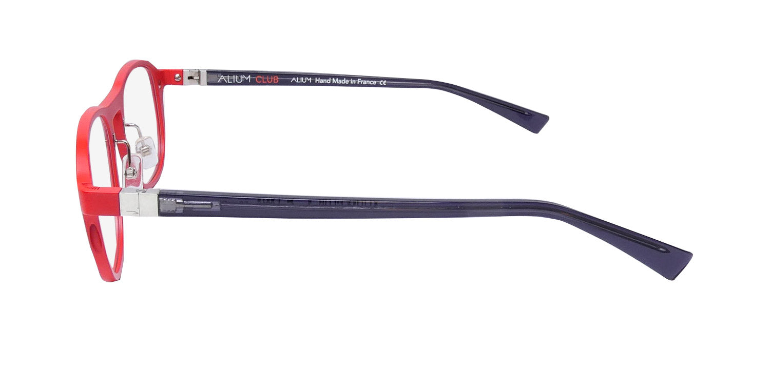Face à face alium club 2 eyeglasses  DestGlow