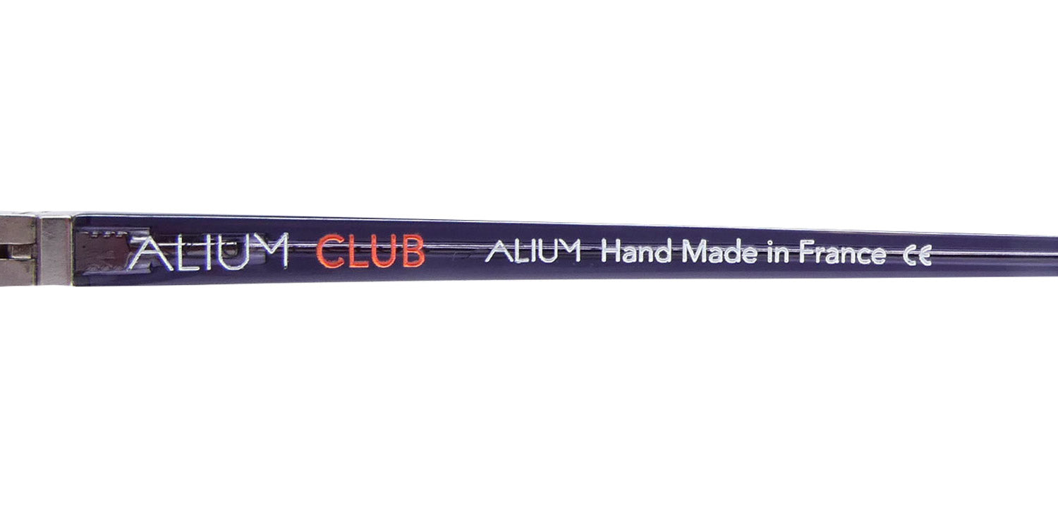 Face à face alium club 2 eyeglasses  DestGlow