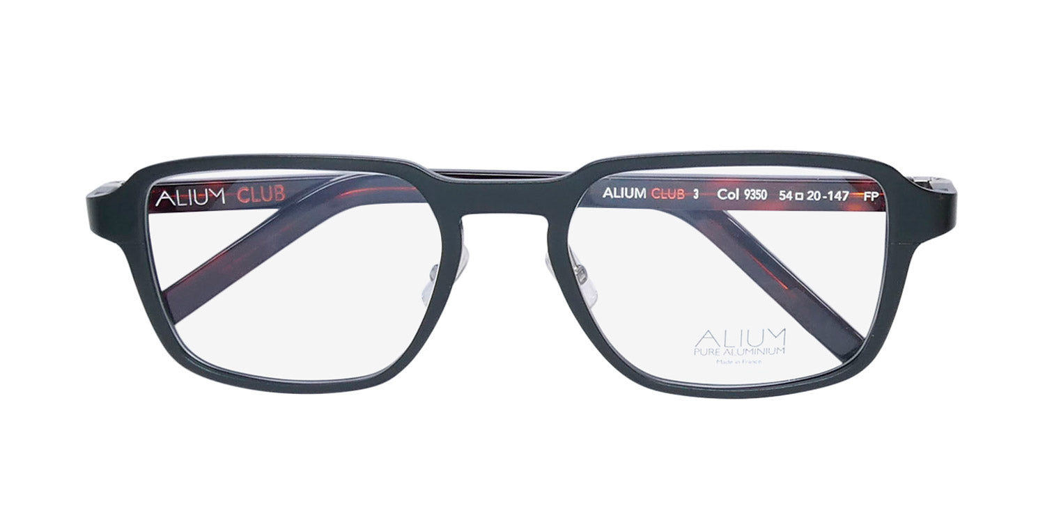 Face à face alium club 3 eyeglasses  DestGlow