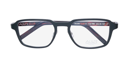 Face à face alium club 3 eyeglasses  DestGlow