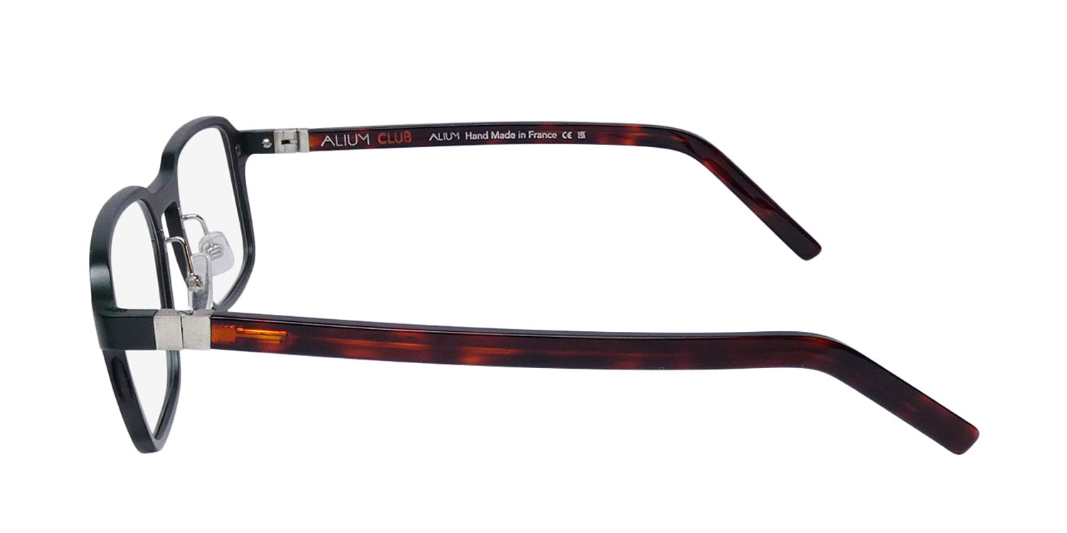 Face à face alium club 3 eyeglasses  DestGlow