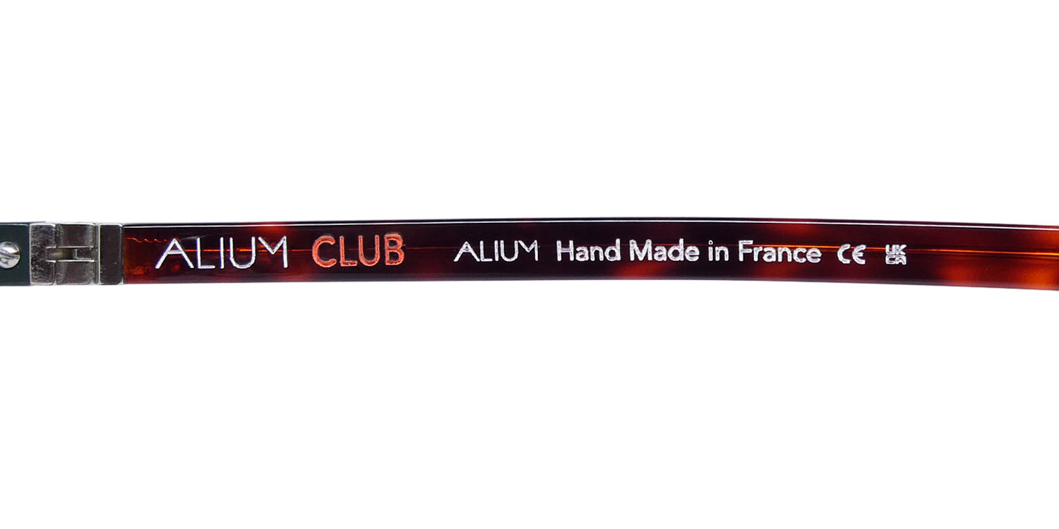 Face à face alium club 3 eyeglasses  DestGlow