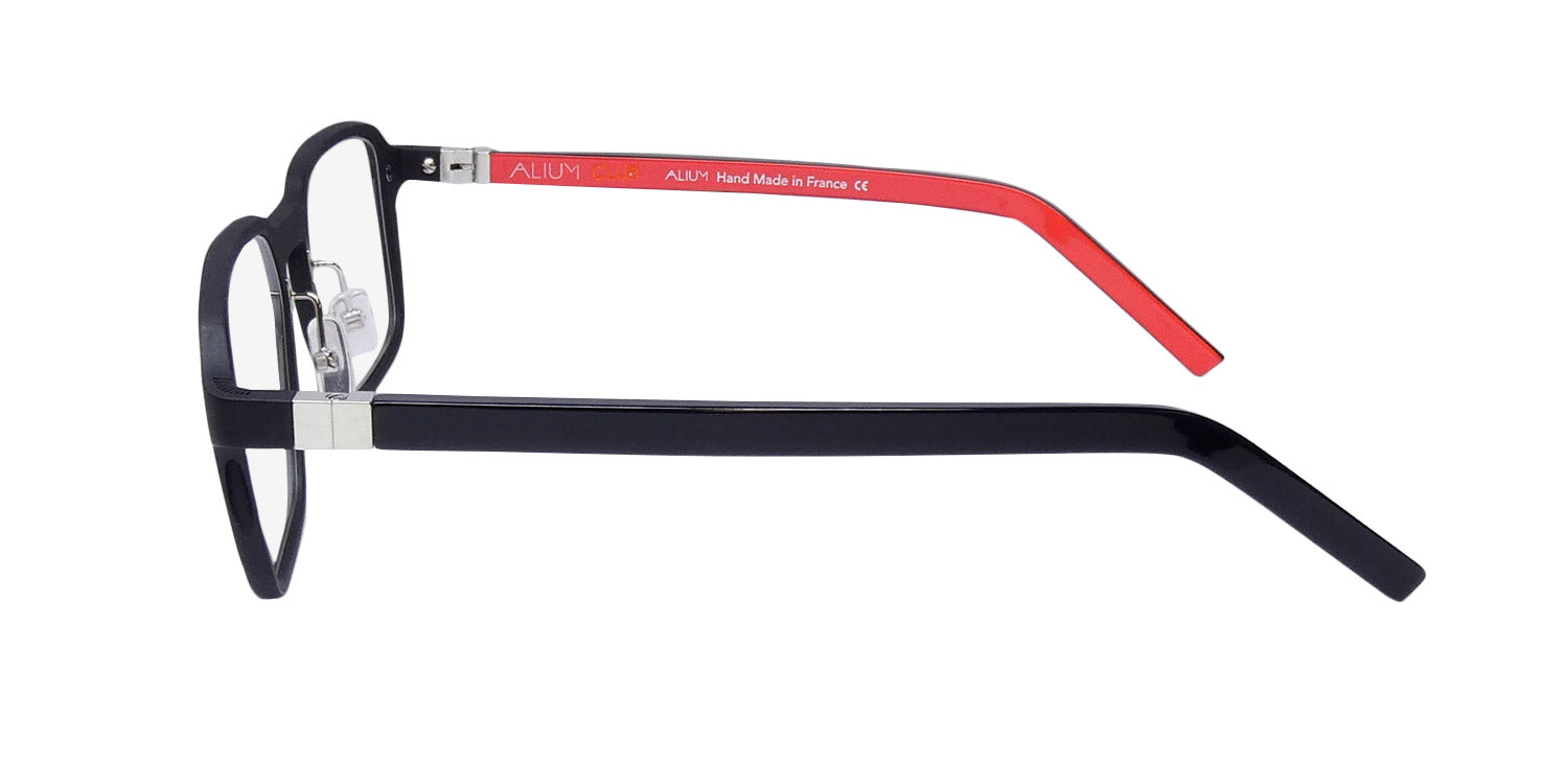 Face à face alium club 3 eyeglasses  DestGlow