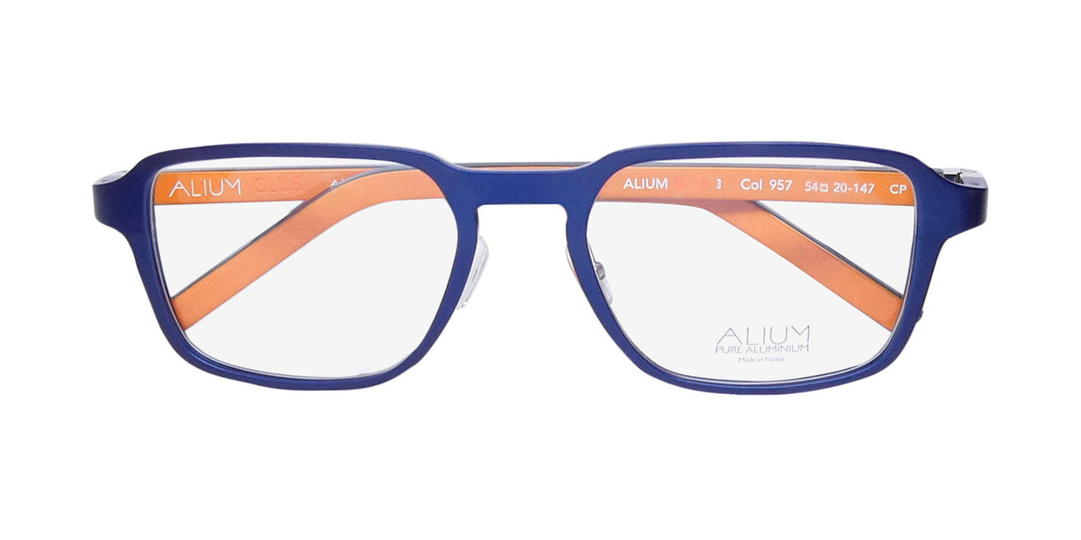 Face à face alium club 3 eyeglasses  DestGlow