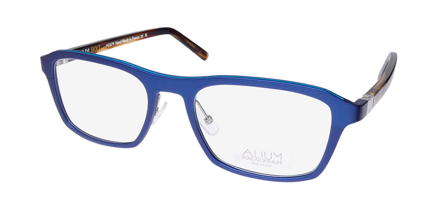 Face à face alium bolt 1 eyeglasses  DestGlow