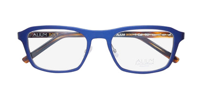 Face à face alium bolt 1 eyeglasses  DestGlow