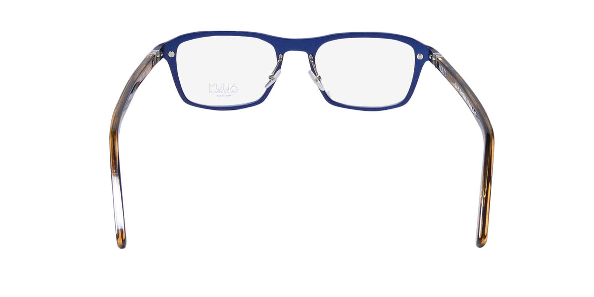 Face à face alium bolt 1 eyeglasses  DestGlow