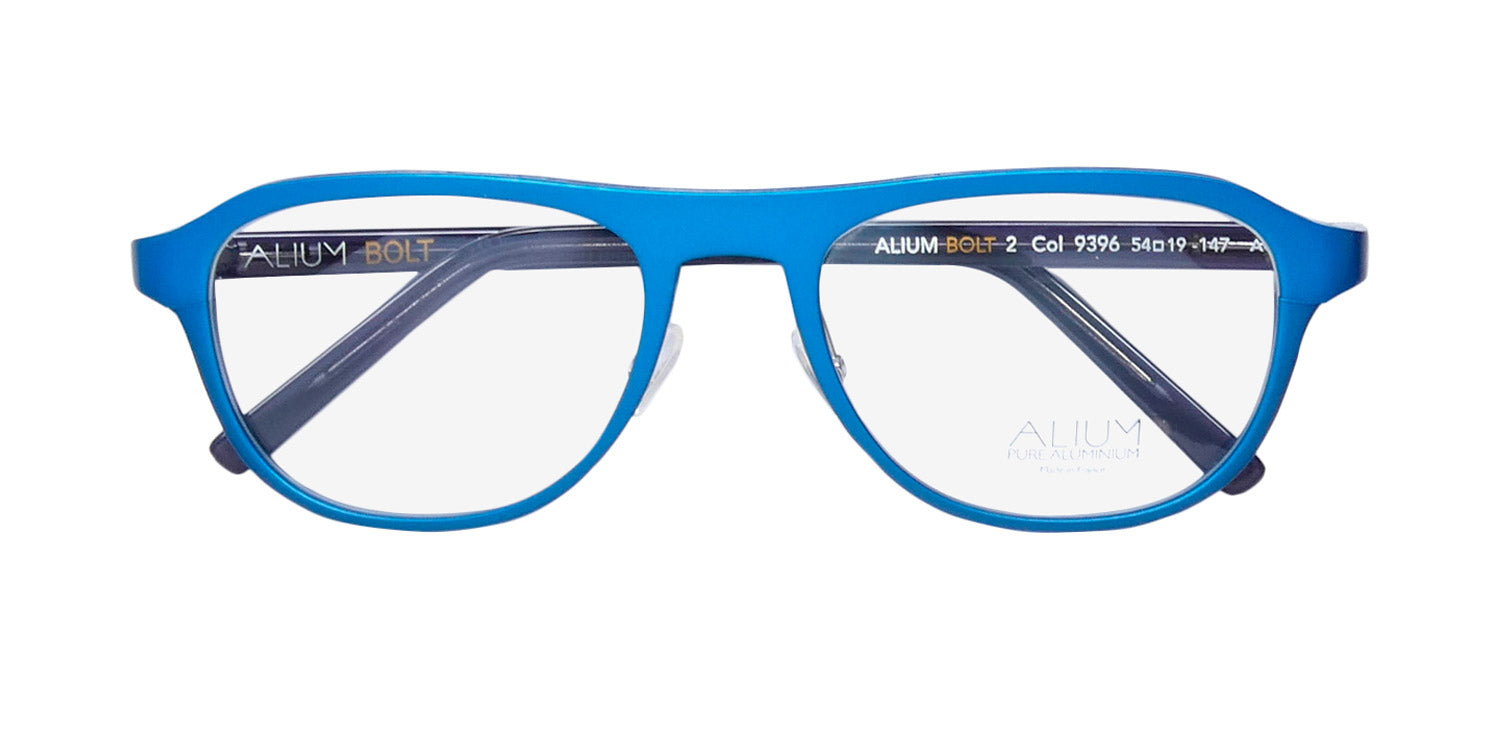 Face à face alium bolt 2 eyeglasses  DestGlow
