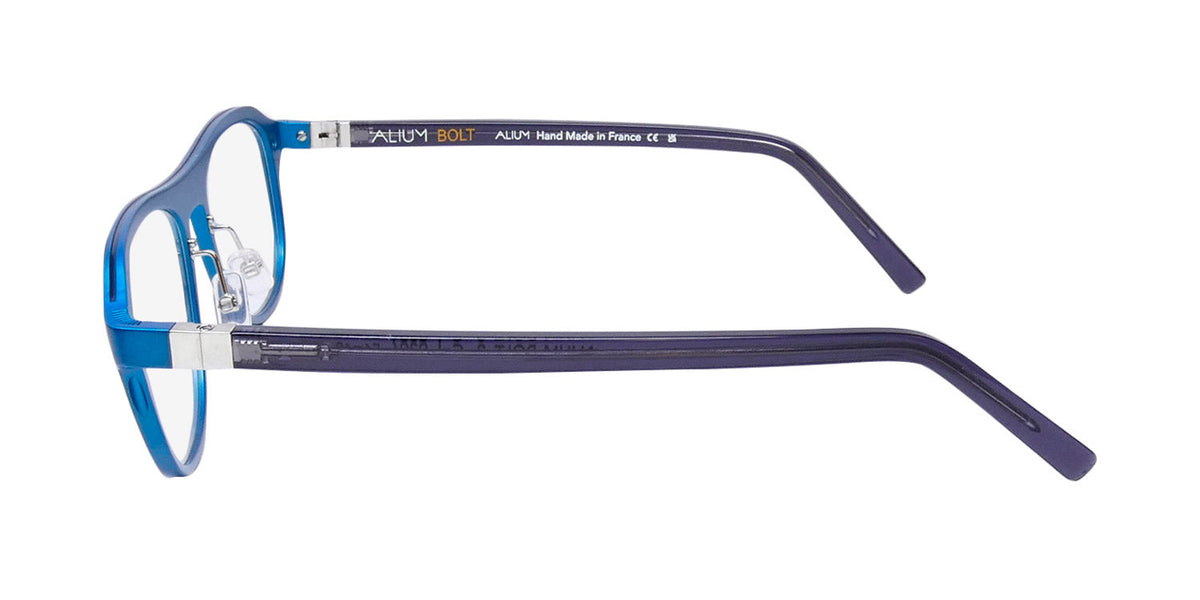 Face à face alium bolt 2 eyeglasses  DestGlow