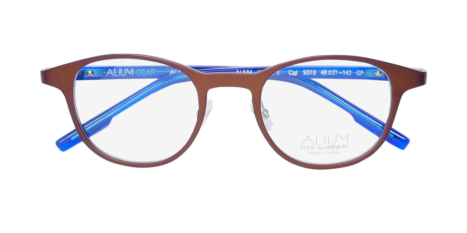 Face à face alium gear 1 eyeglasses  DestGlow