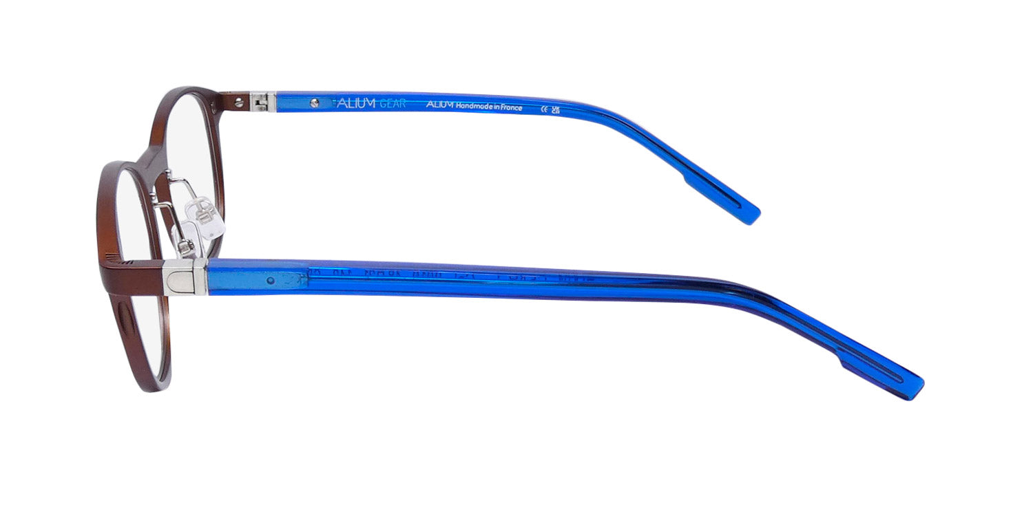 Face à face alium gear 1 eyeglasses  DestGlow